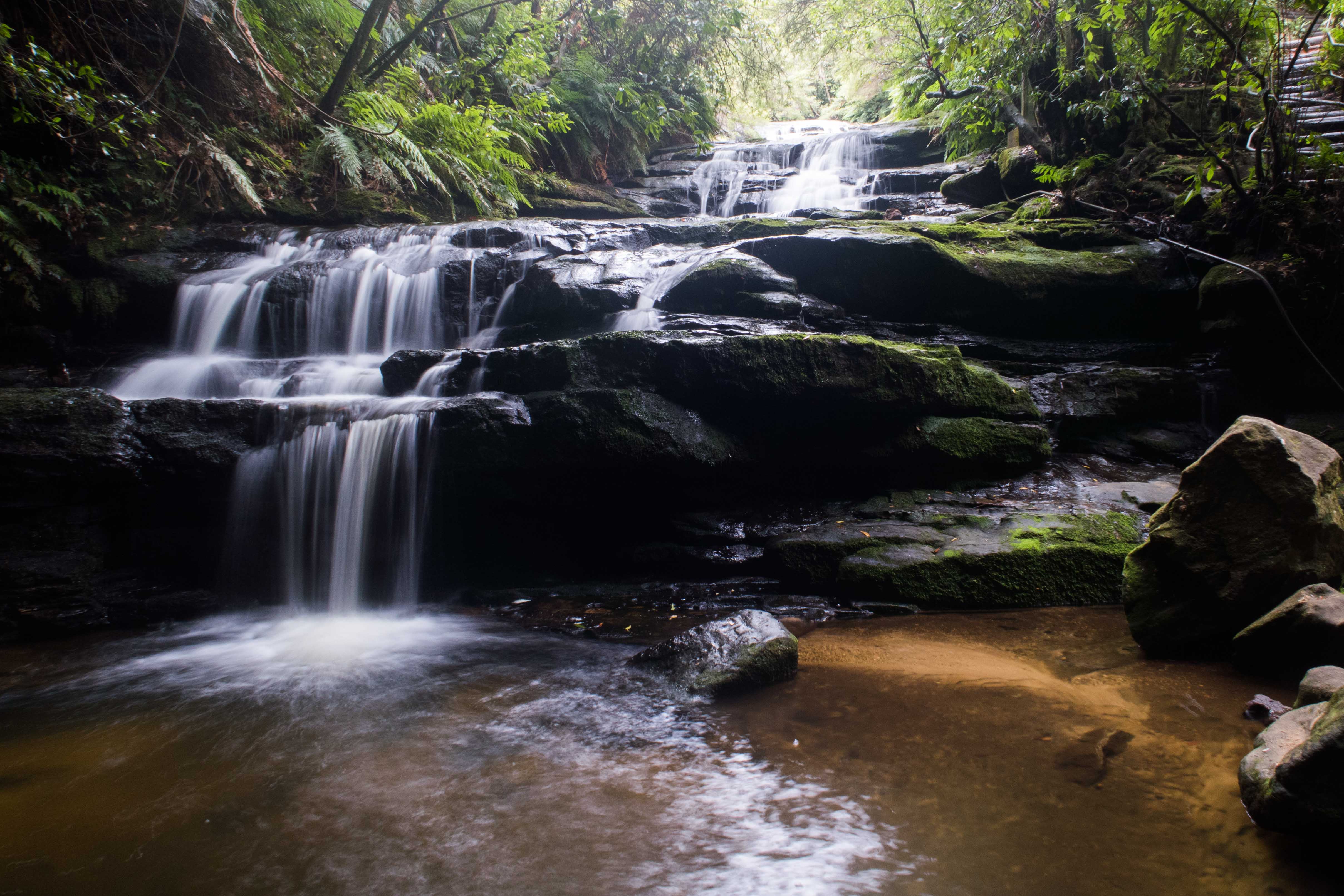 How To Take Incredible Long Exposure Waterfall Photos Living EZ