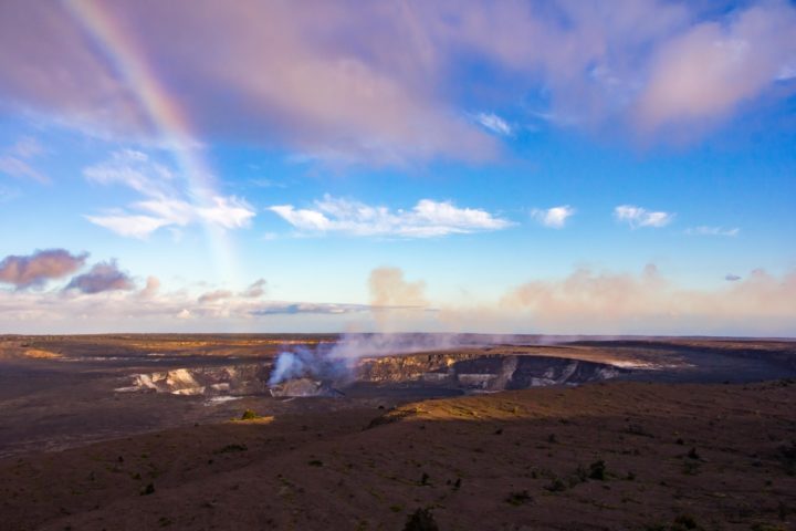 Top 6 Reasons to Travel to the Big Island of Hawaii - Living EZ