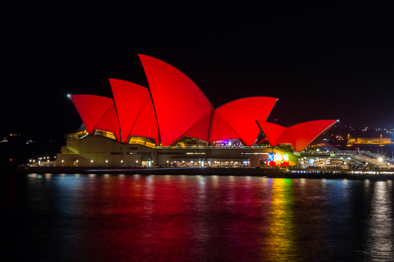 Sydney Chinese New Year 2017 - Top 7 Family Experiences - Living EZ